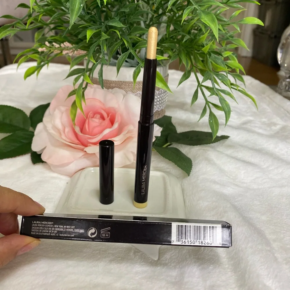 Laura Mercier Caviar Stick Eye Colour ‘SUN BEAM’ 0.05oz/1.64g